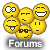 Forums